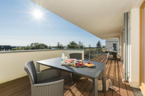 Ferienwohnung Ostseeblick WE 13 Villa Sanddorn